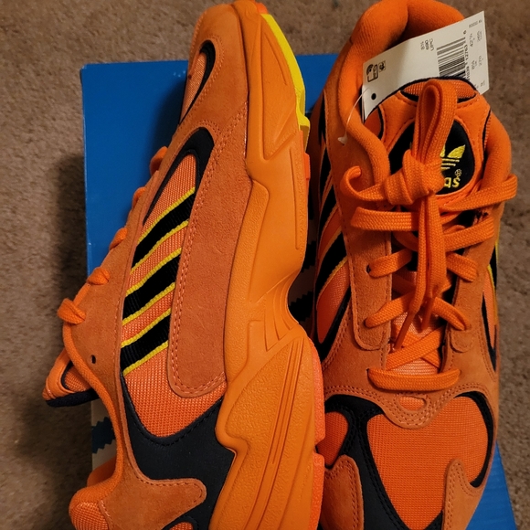 Adidas Yung-1 - Picture 4 of 7